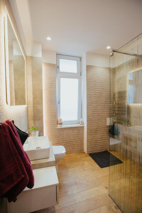 Color Apartments Corneliu Coposu 1A Street Bukarest Exterior foto